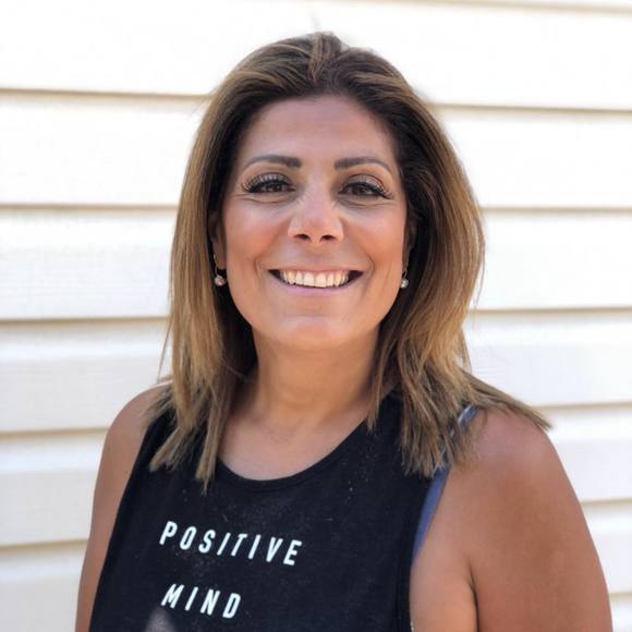 Meet your Posher, Rashida - Picture 1 of 1